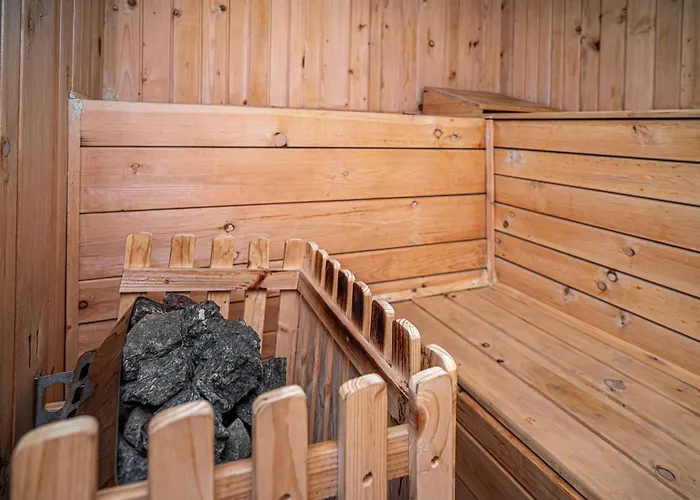 Villa Tiana 7-bedroom Luxury *