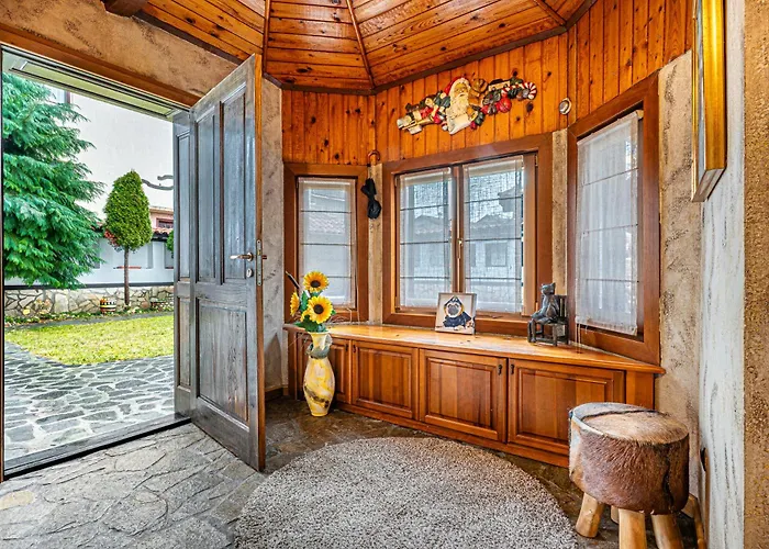 Tiana 7-bedroom Luxury Villa *