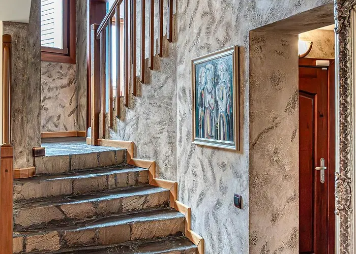 Villa Tiana 7-bedroom Luxury