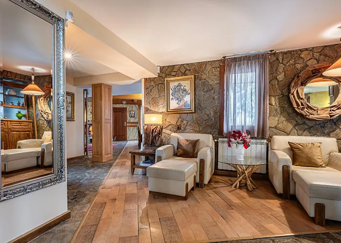 Tiana 7-bedroom Luxury *