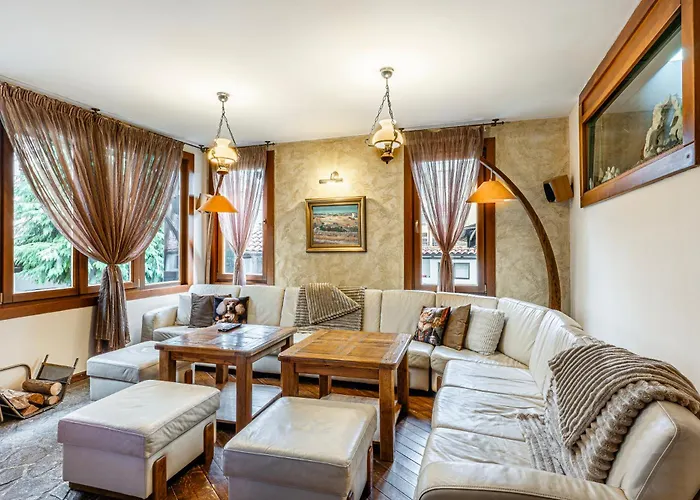 Tiana 7-bedroom Luxury *