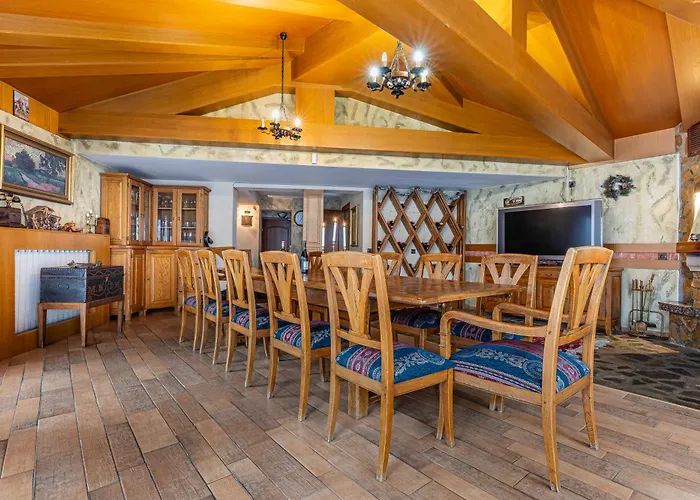 Villa Tiana 7-bedroom Luxury *