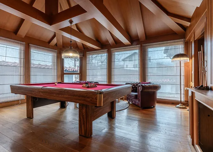 Tiana 7-bedroom Luxury *