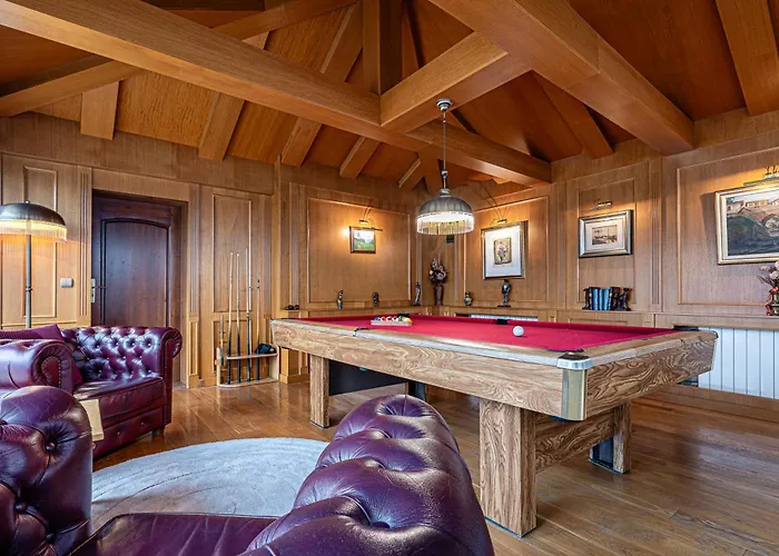 Tiana 7-bedroom Luxury Villa *