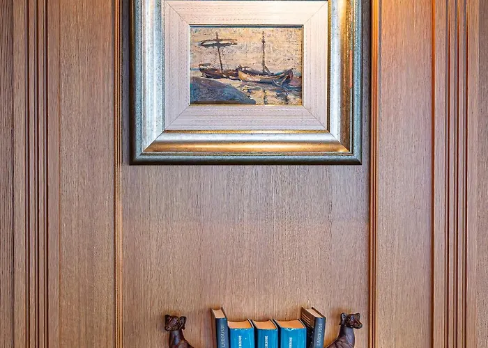 Tiana 7-bedroom Luxury *