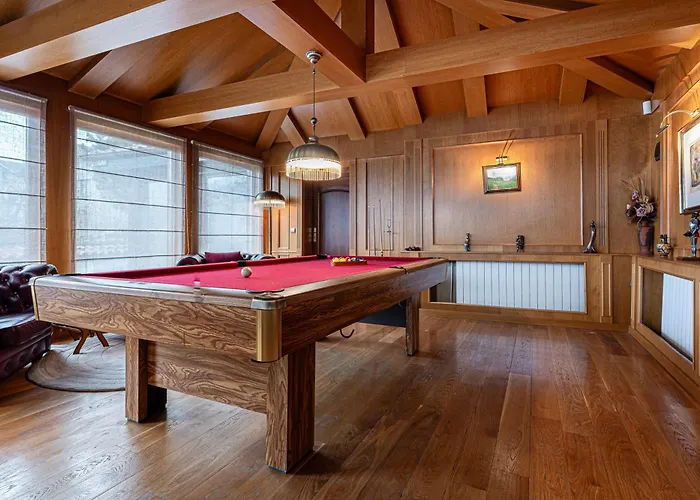 Tiana 7-bedroom Luxury *