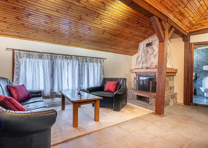 Tiana 7-bedroom Luxury