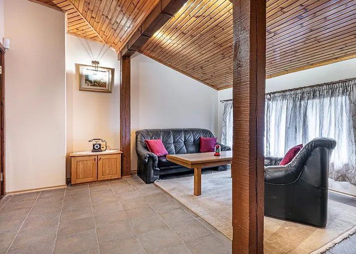 Tiana 7-bedroom Luxury Villa Bansko