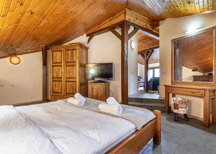 Villa Tiana 7-bedroom Luxury *