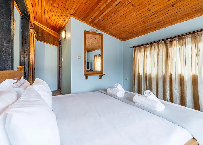 Villa Tiana 7-bedroom Luxury *