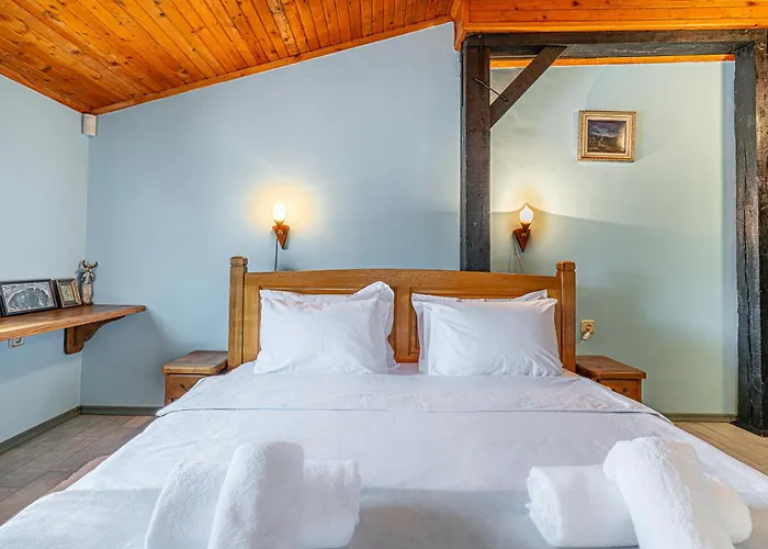 Villa Tiana 7-bedroom Luxury *