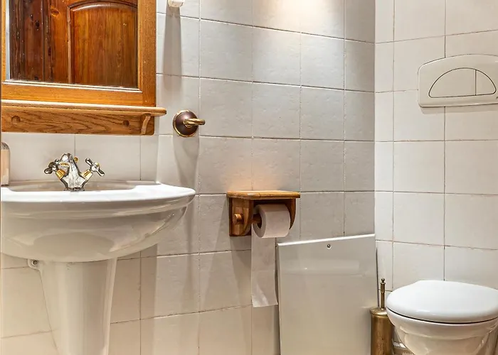 Tiana 7-bedroom Luxury