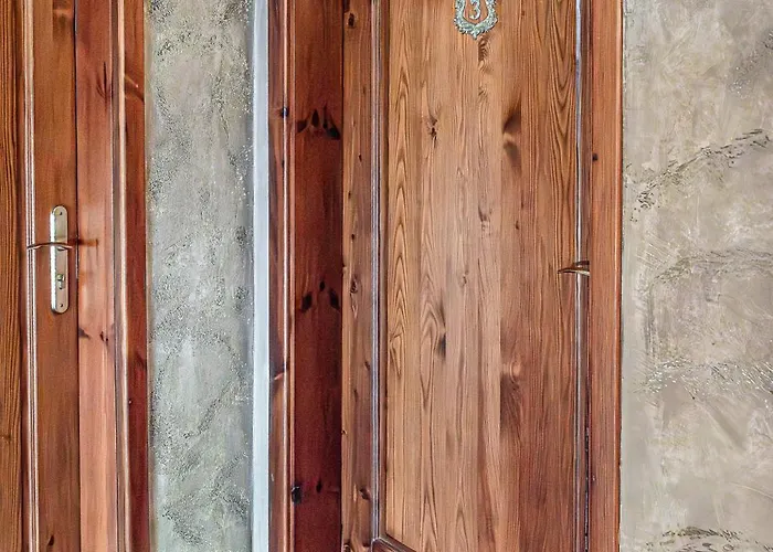 Tiana 7-bedroom Luxury Villa *