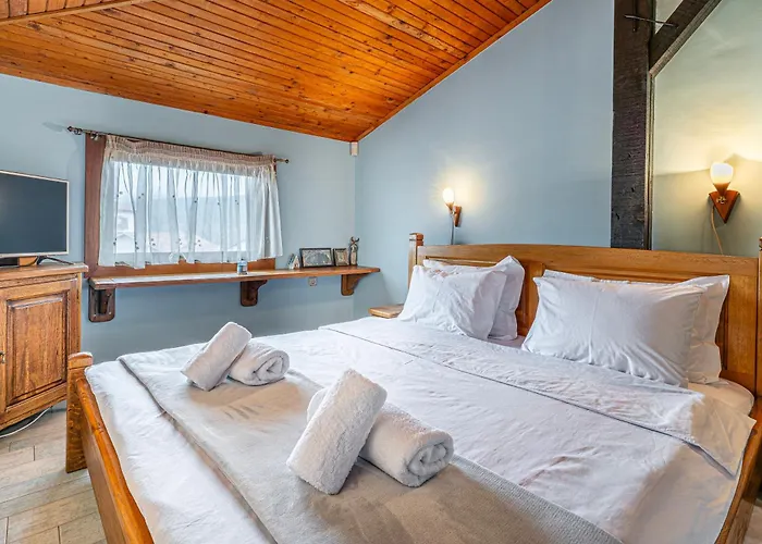 Villa Tiana 7-bedroom Luxury *