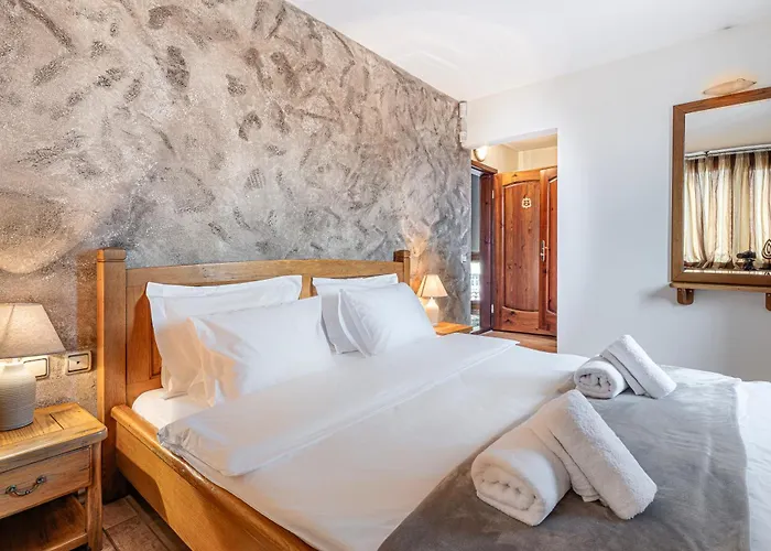 Villa Tiana 7-bedroom Luxury Bansko