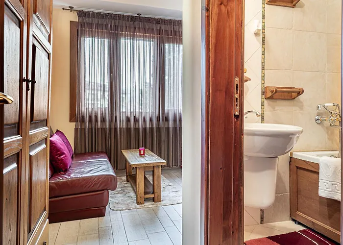 Tiana 7-bedroom Luxury Villa Bansko