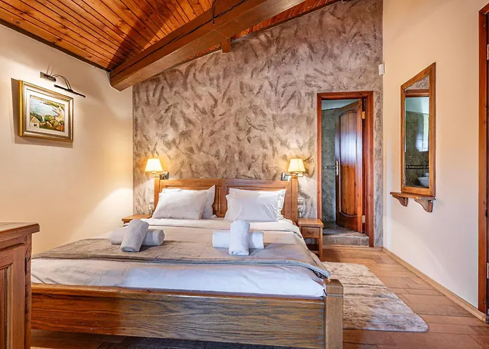 Villa Tiana 7-bedroom Luxury *