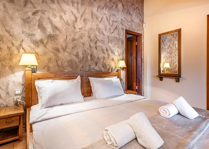 Villa Tiana 7-bedroom Luxury *