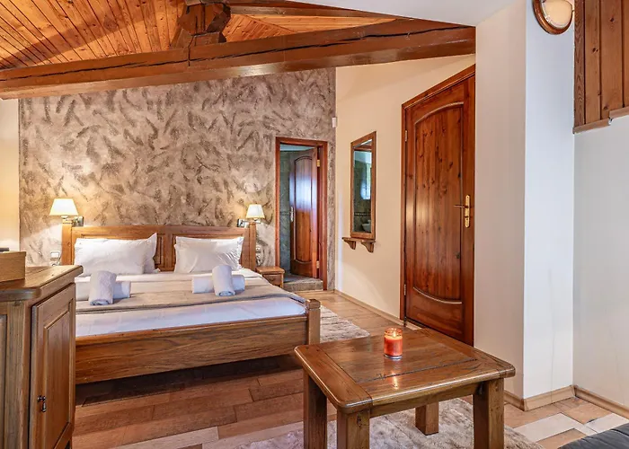 Tiana 7-bedroom Luxury Villa *