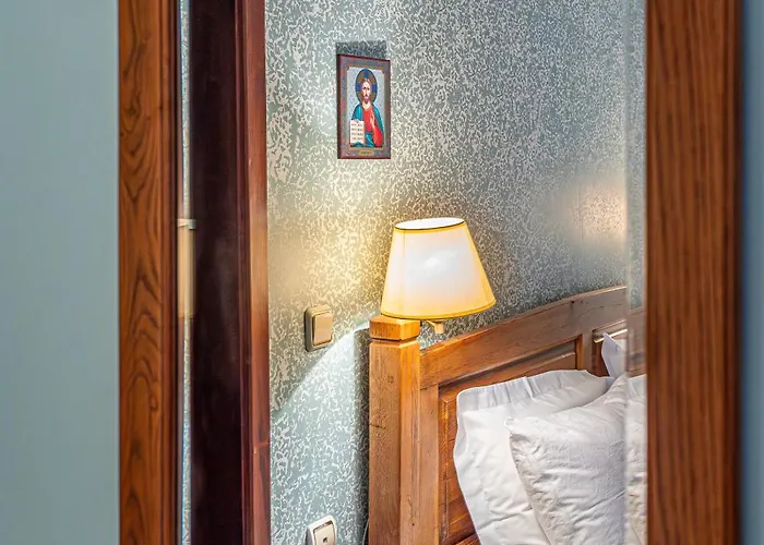 Tiana 7-bedroom Luxury Villa *