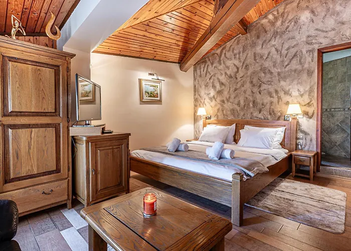 Villa Tiana 7-bedroom Luxury