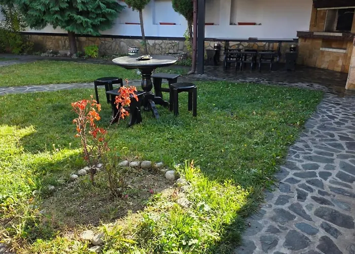 Villa Tiana 7-bedroom Luxury