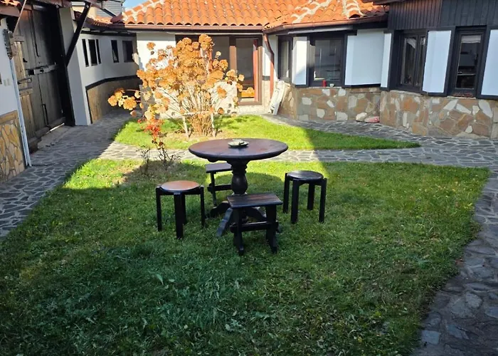 Villa Tiana 7-bedroom Luxury *