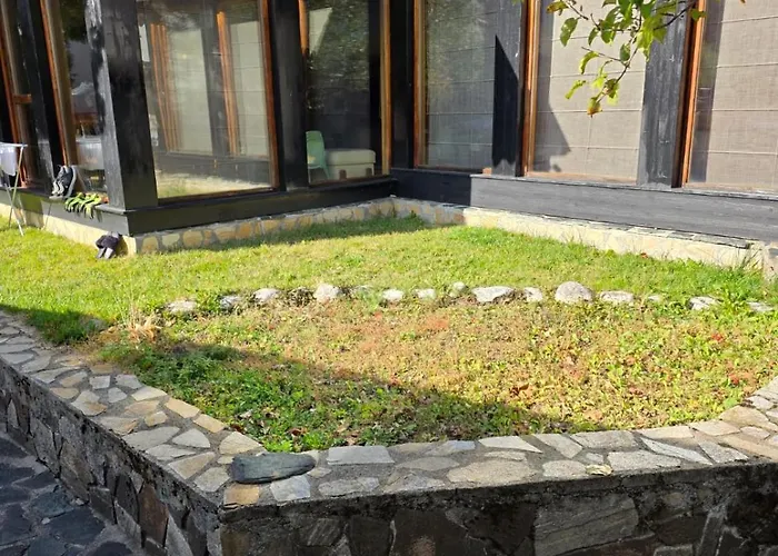 Villa Tiana 7-bedroom Luxury Bansko